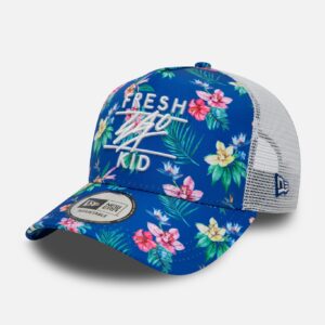 NEW ERA MESH TRUCKER