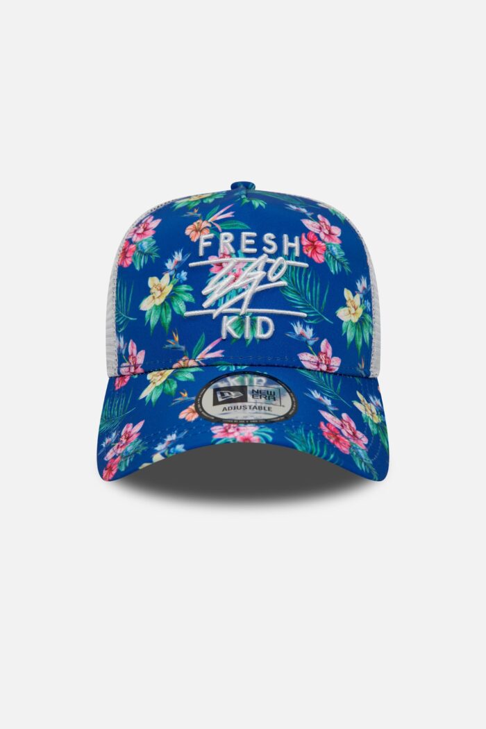 NEW ERA MESH TRUCKER - Image 2