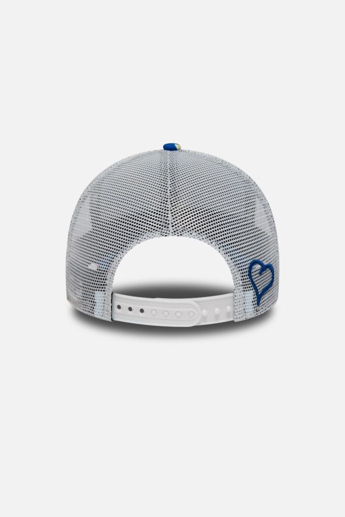 NEW ERA MESH TRUCKER - Image 6