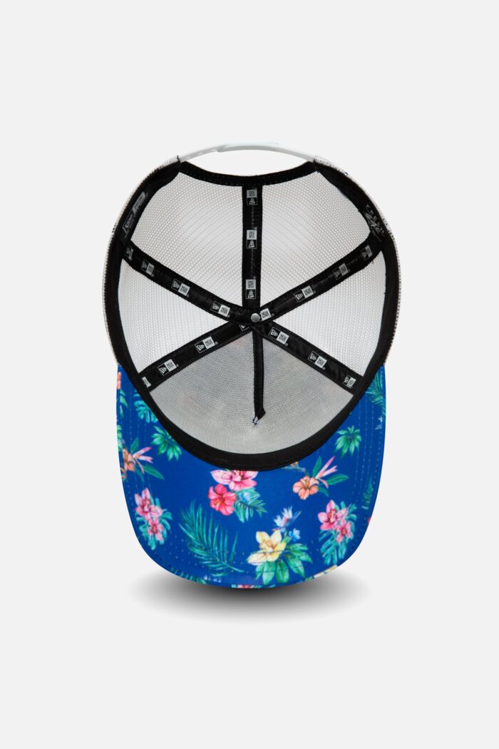 NEW ERA MESH TRUCKER - Image 7