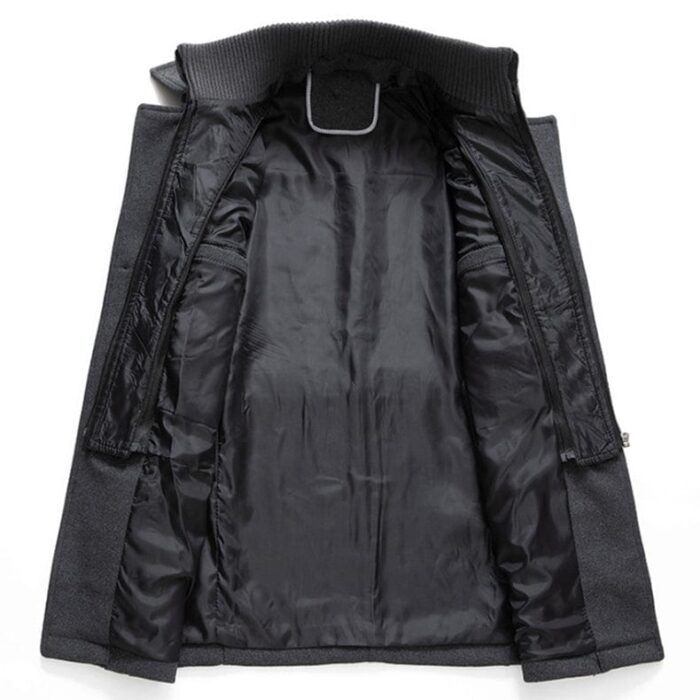 Thomas - Two-Piece Winter Coat - Image 6