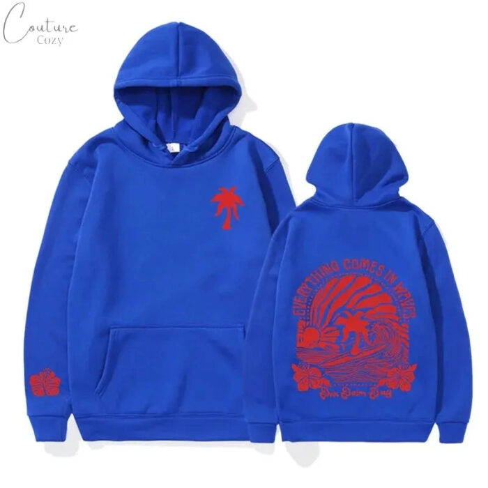 Hip Hop Fashion Print Hoodies Women Autumn Winter  Pullover Tops Hooded Sweatshirts Streetwear Casual Female Loose Clothes - Image 8