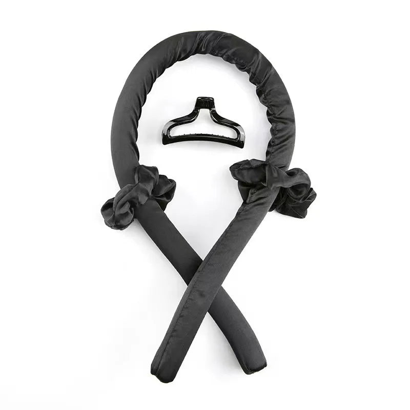 Heatless Hair Curling Wrap Kit - Image 9