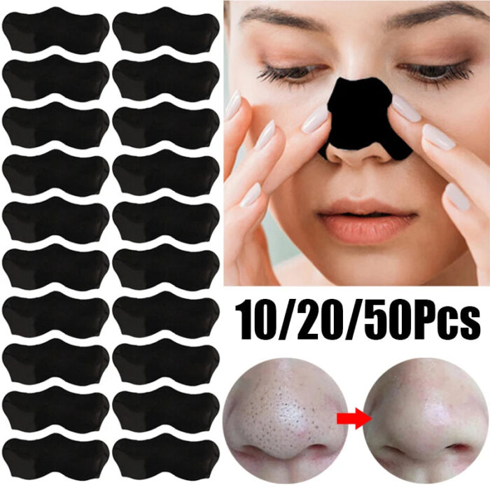 Unisex Blackhead Removal Mask - Image 5