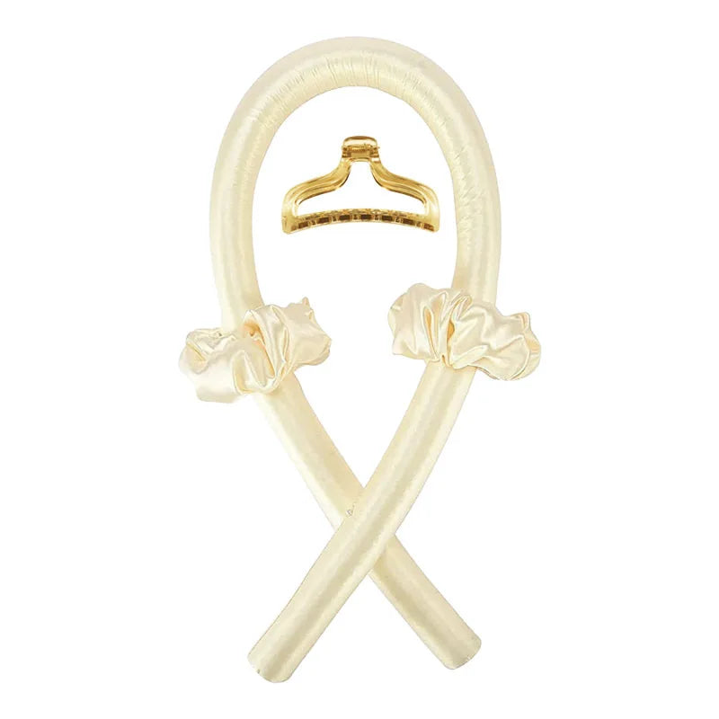 Heatless Hair Curling Wrap Kit - Image 7