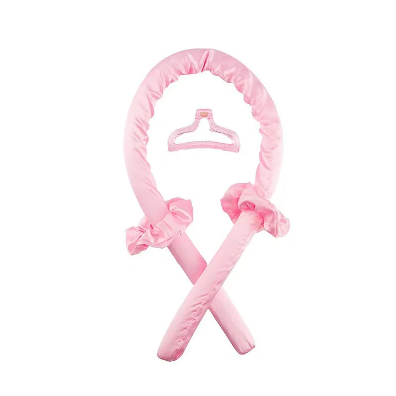 Heatless Hair Curling Wrap Kit - Image 8