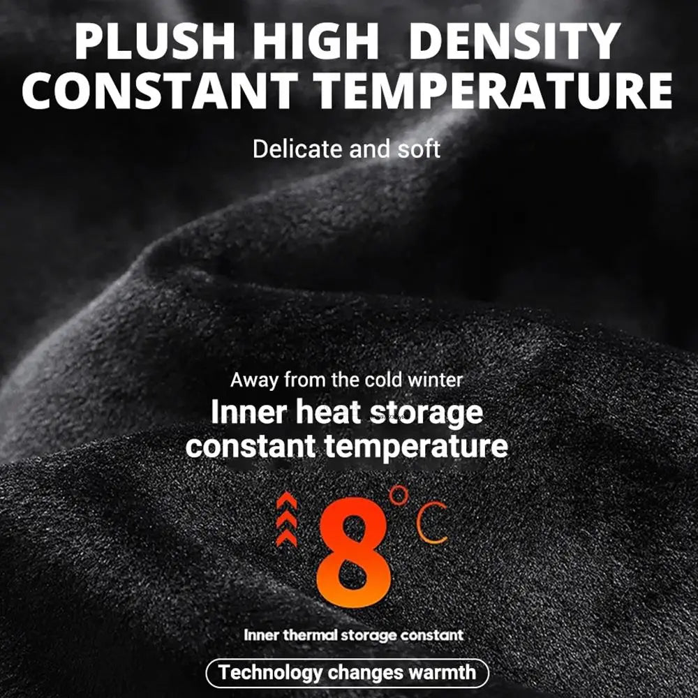 Heated Thermal Underwear - Image 3