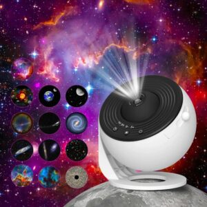 Planetarium Star Projector Night Light