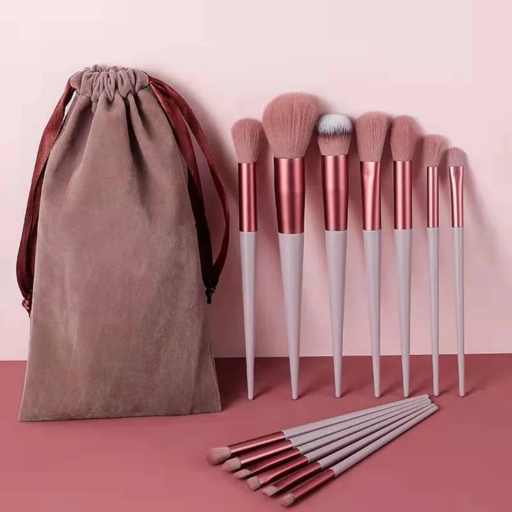 Makeup Brush Set - Image 2