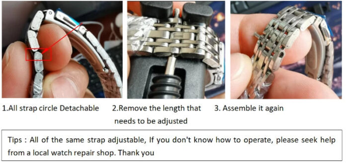 2025 Hot Brand Stainless Steel Strap Watch Women Luxury Gift Quartz Wristwatch Student Fashion Simple Square Quartz Watches - Image 3