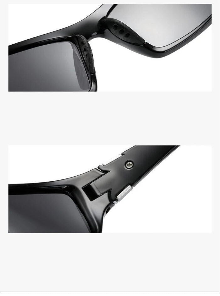 Outdoor Cycling Sports Glasses – Windproof & Polarized 🚴‍♂️🌞 - Image 10