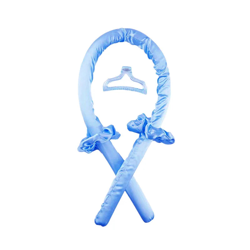 Heatless Hair Curling Wrap Kit - Image 6