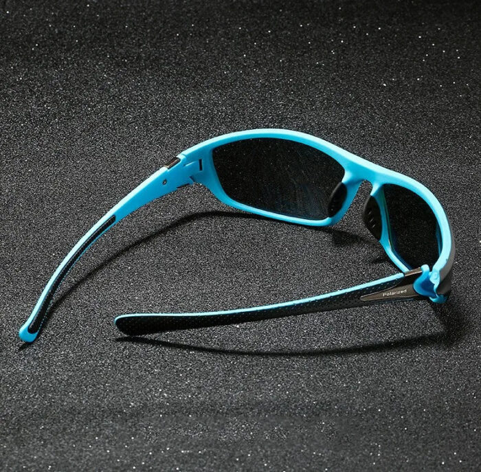 Outdoor Cycling Sports Glasses – Windproof & Polarized 🚴‍♂️🌞 - Image 5
