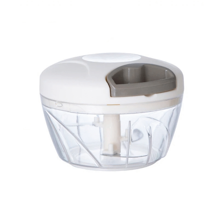 Manual Food Processor - Image 9