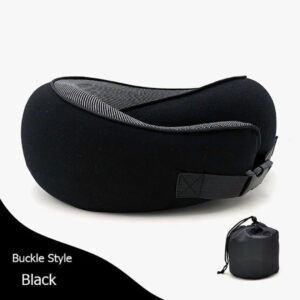 Neck Pillow For Flying