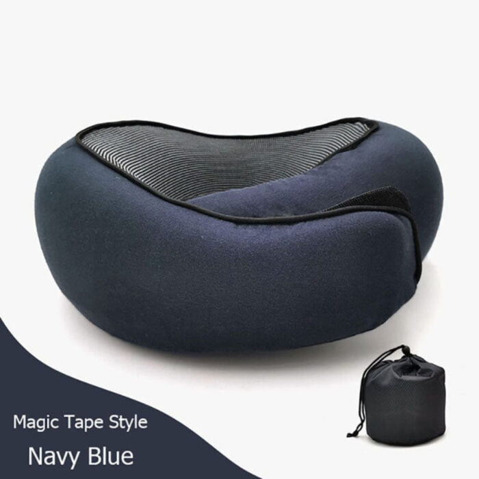 Neck Pillow For Flying - Image 10