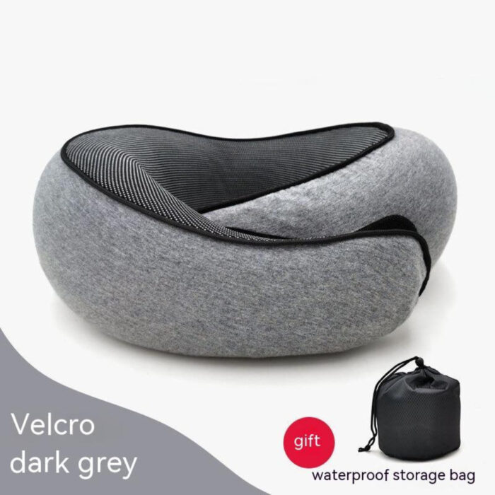 Neck Pillow For Flying - Image 8